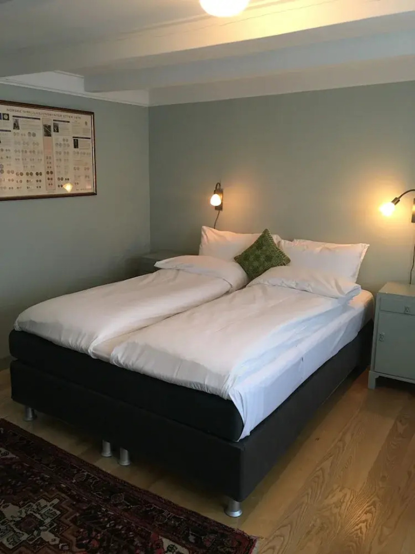 Sogndalstrand Kulturhotell