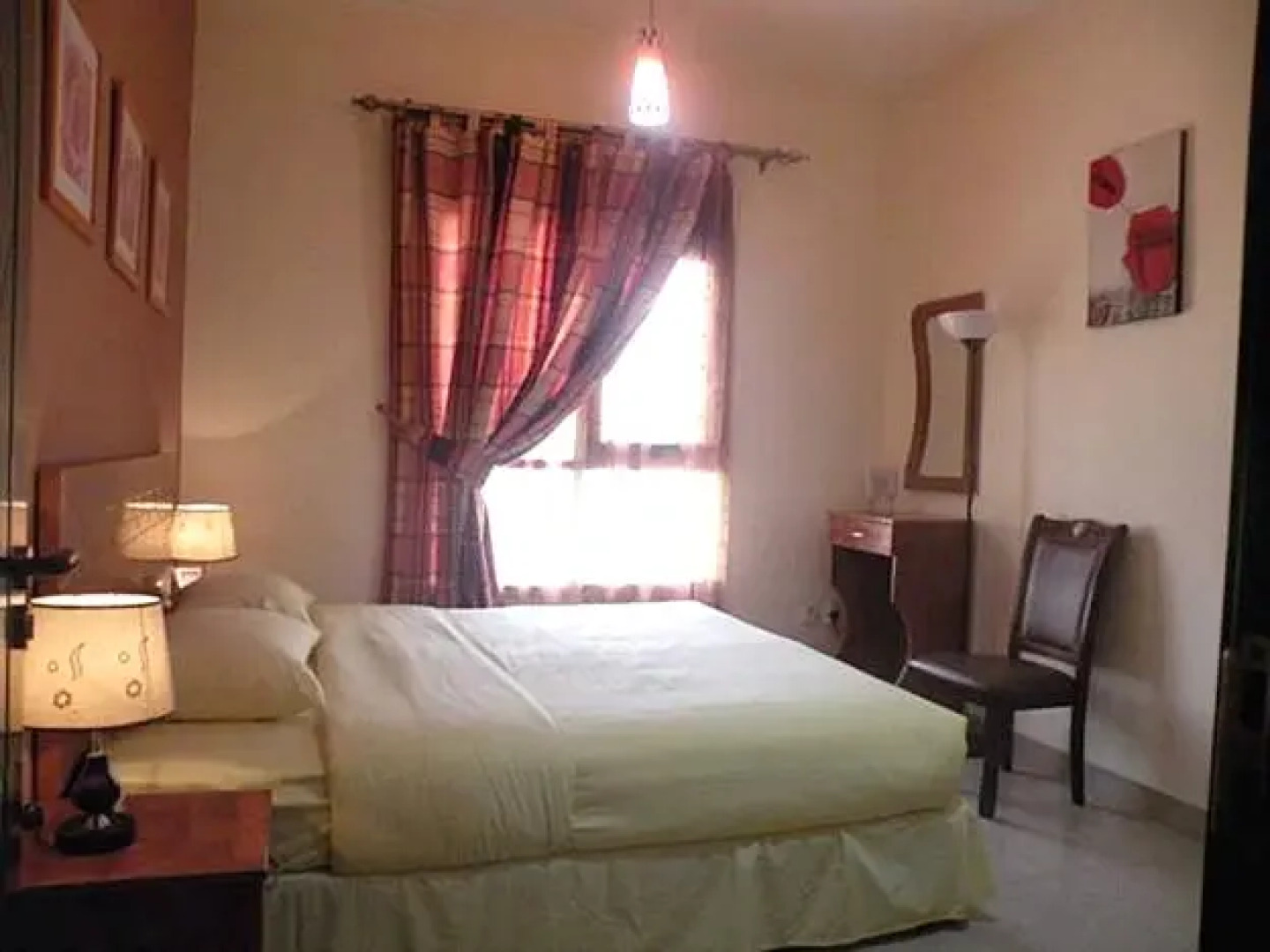 Arabian Hotel Apartments