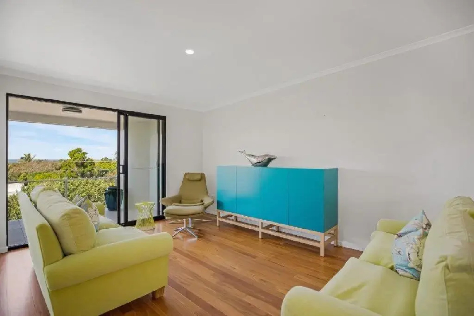 Ocean View Villa Marco @ Marcus Beach