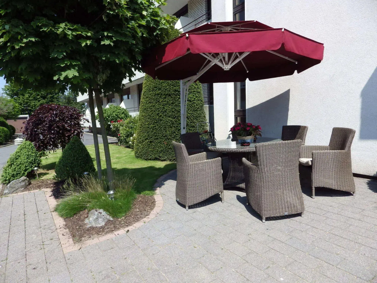 Pension Haus Heitzig