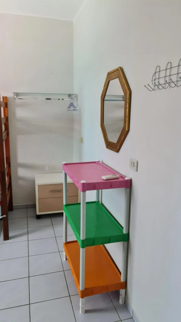 CONFORTO e SEGURANÇA AP13