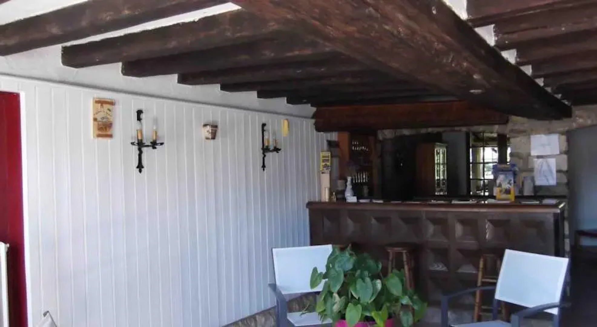 La Maison Batilloise