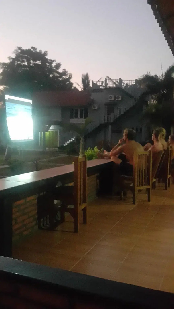 Hotel Any Lestari Lakey