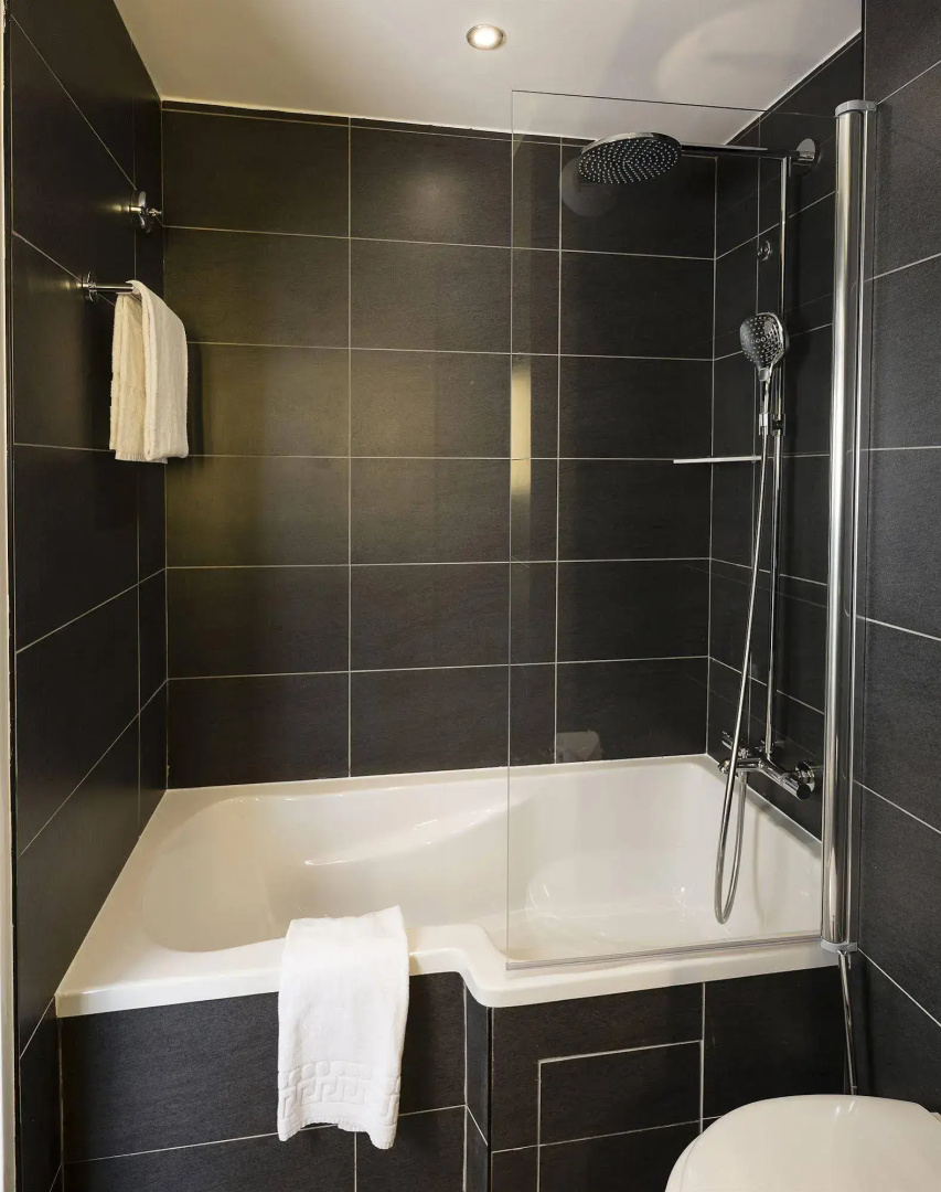 Résidence & Spa – Thalazur Antibes
