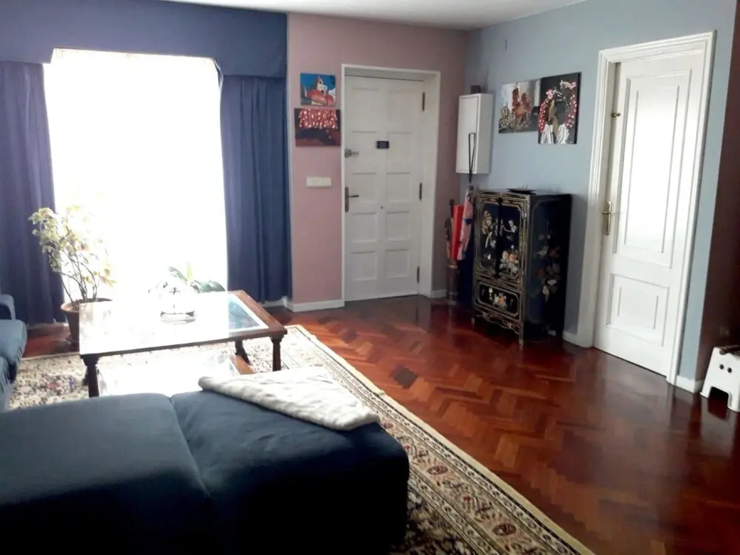 House With 3 Bedrooms in Oleiros, With Wonderful City View, Pool Acces