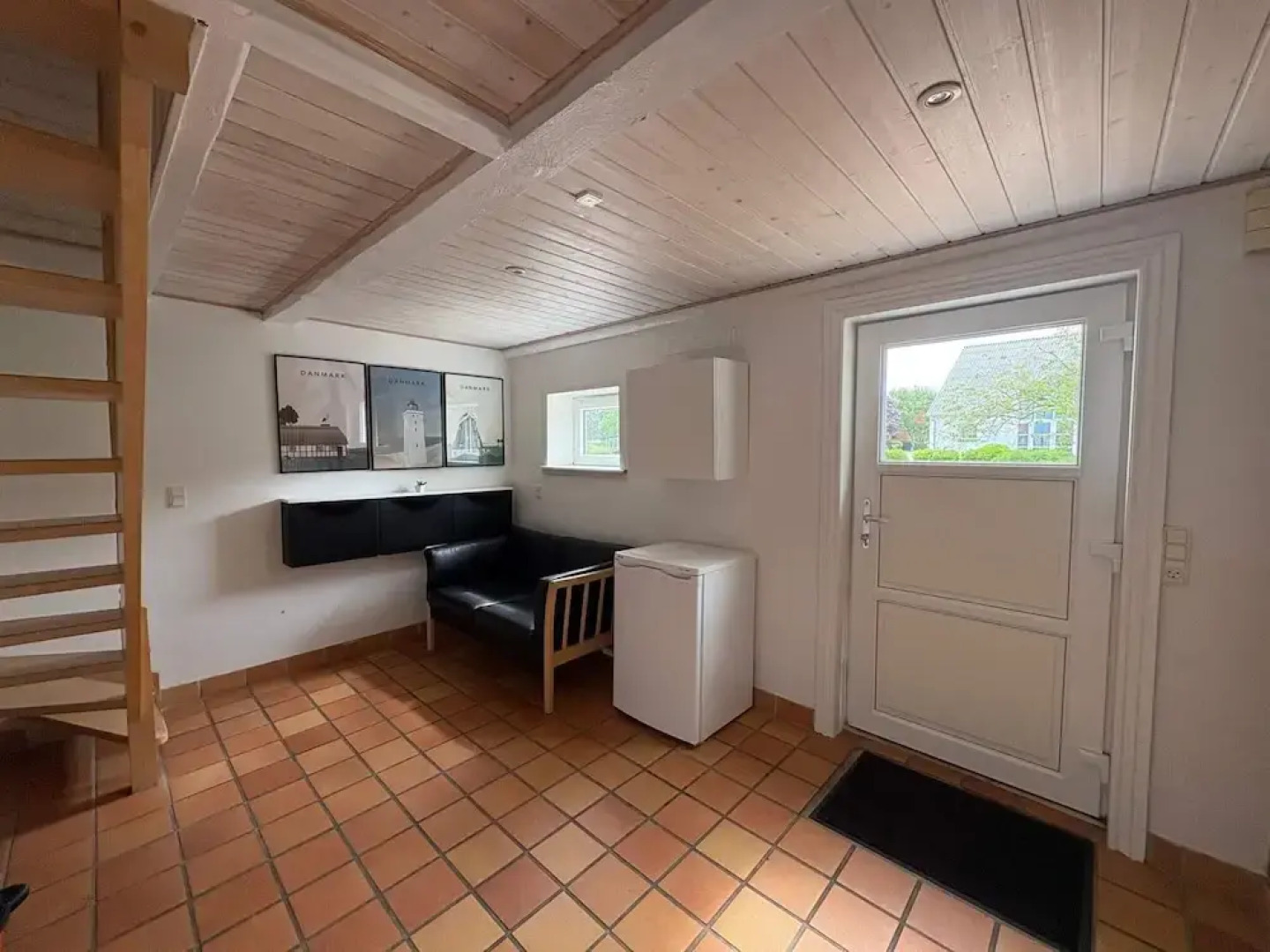 4 Star Holiday Home in Henne