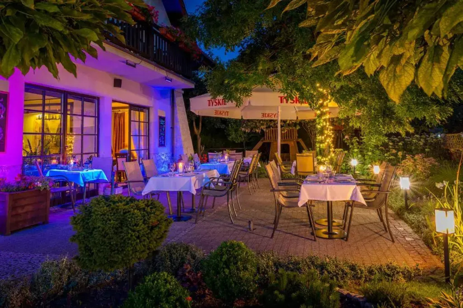 Austeria Kazimierska