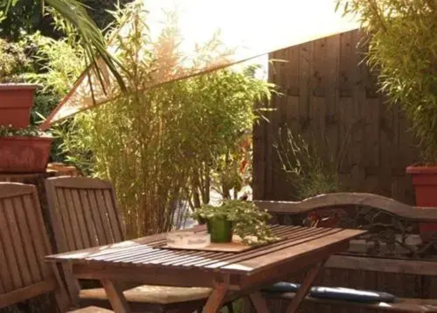 Hotel Garni Haus Schönberger