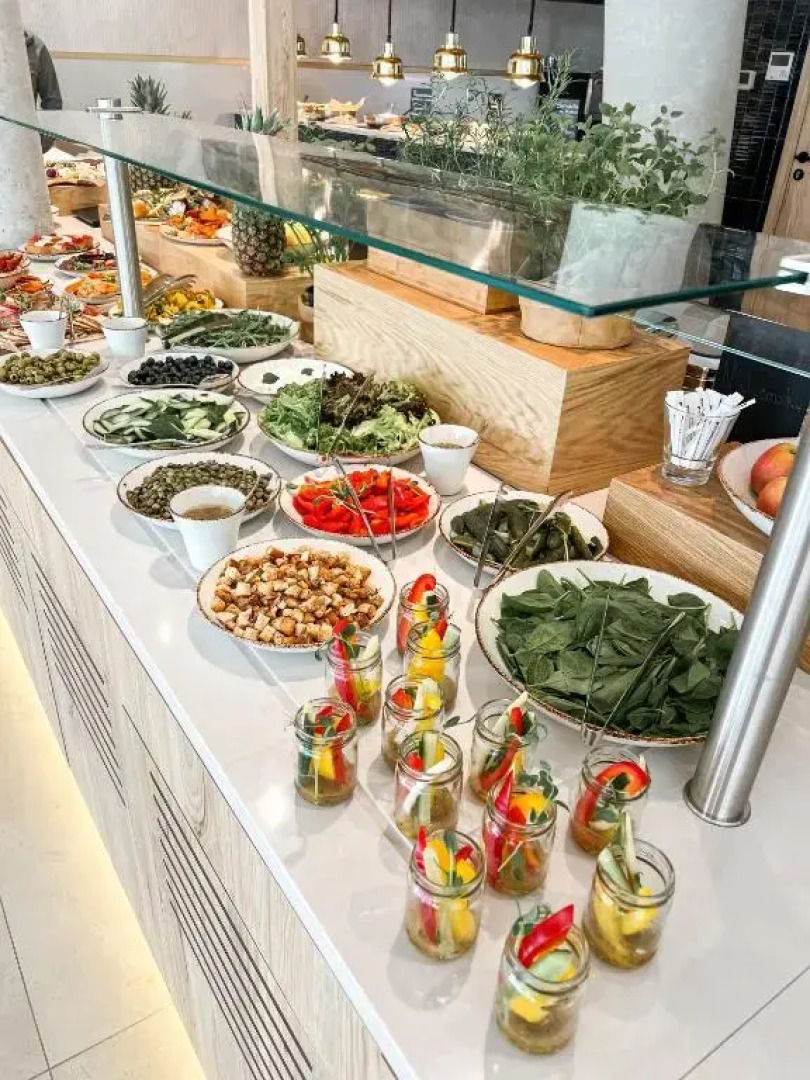 Apartament Morski Widok