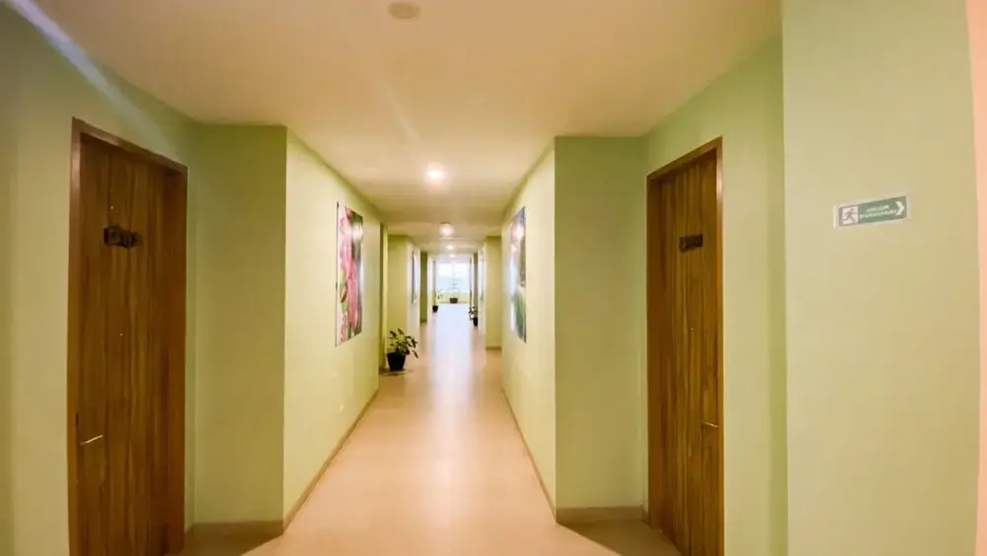Hotel Moloka’I Morotai