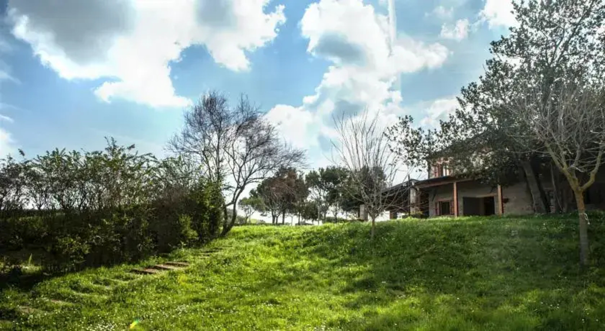 Agriturismo Levandara