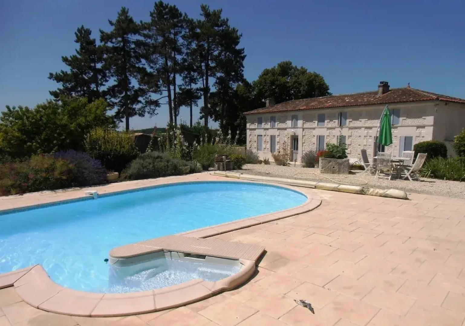 Chambres d'hôtes Capucine