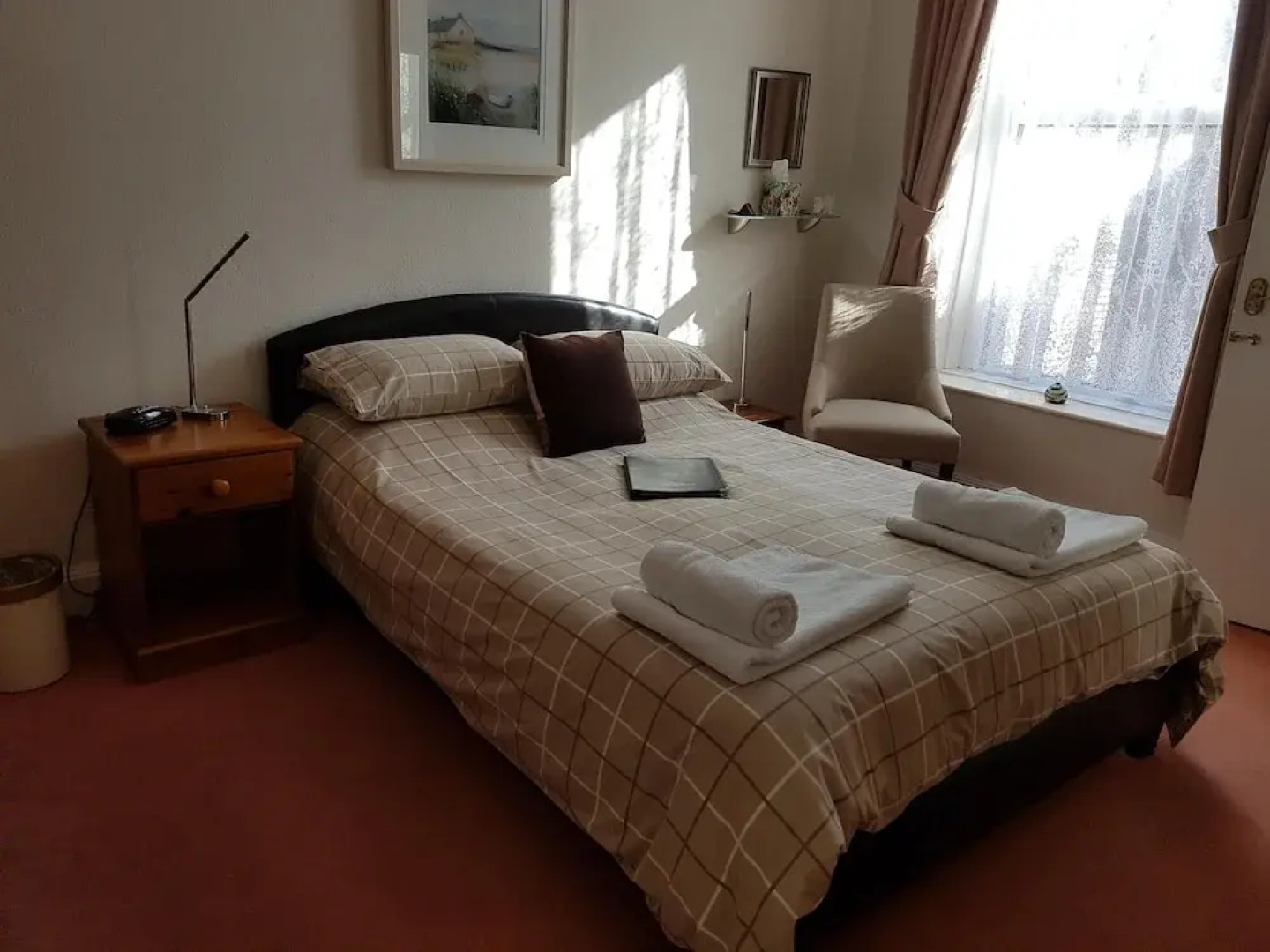 Burnside Guest House