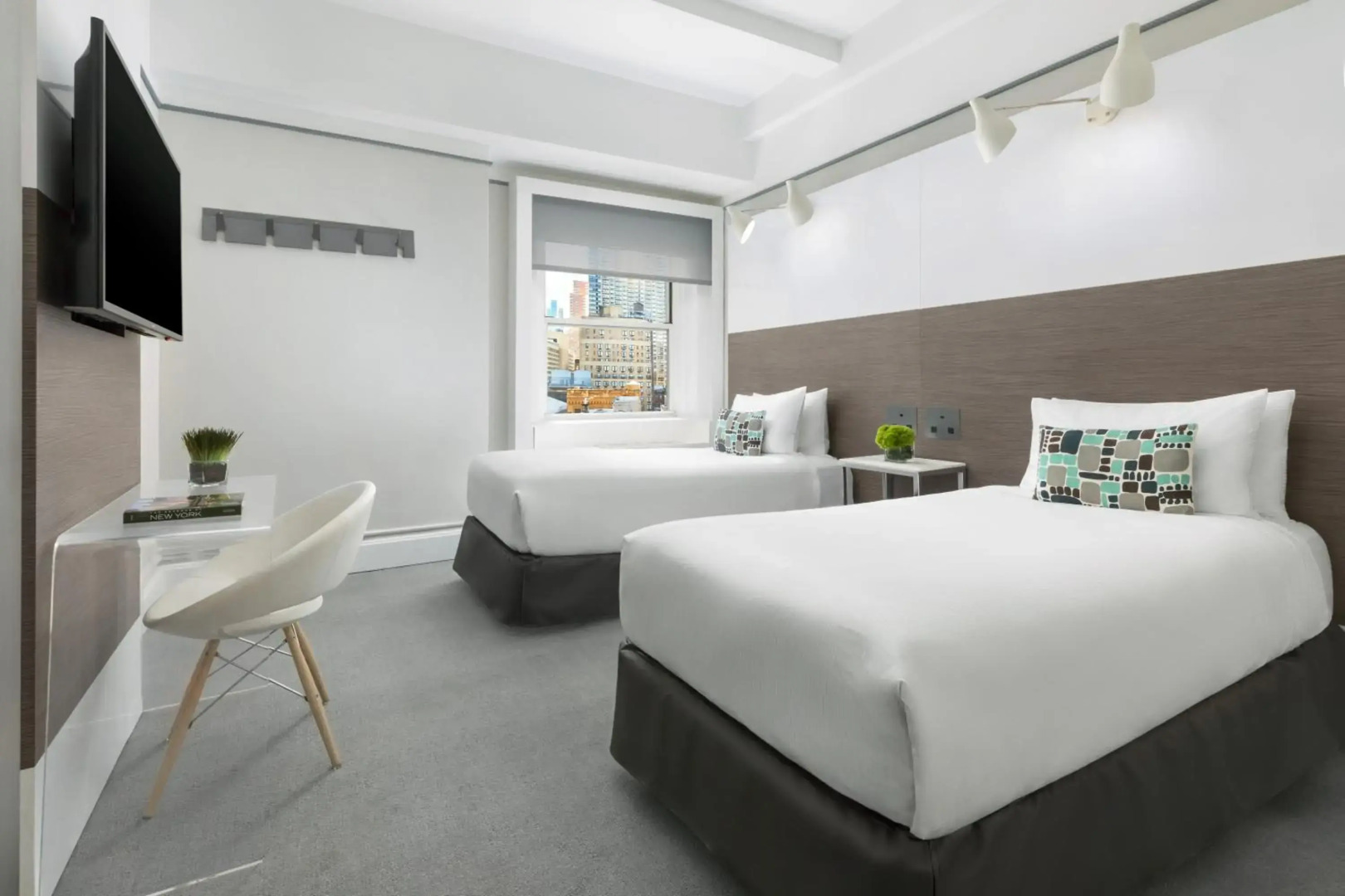 Paramount Times Square – A Generator Hotel