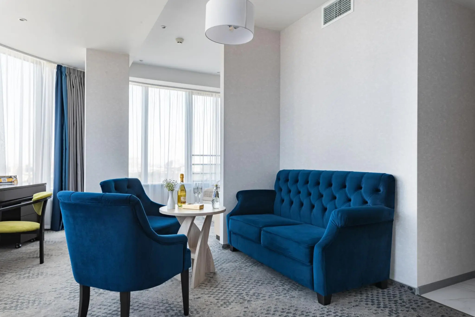 Апарт-отель «﻿На высоте﻿»