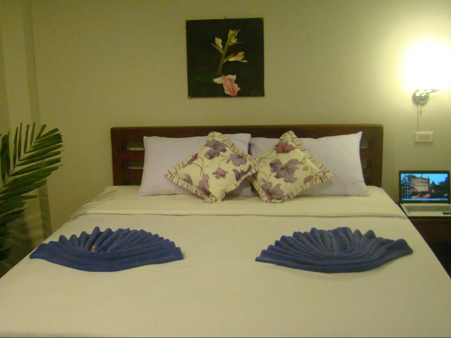 Khao Sok Green Valley Resort