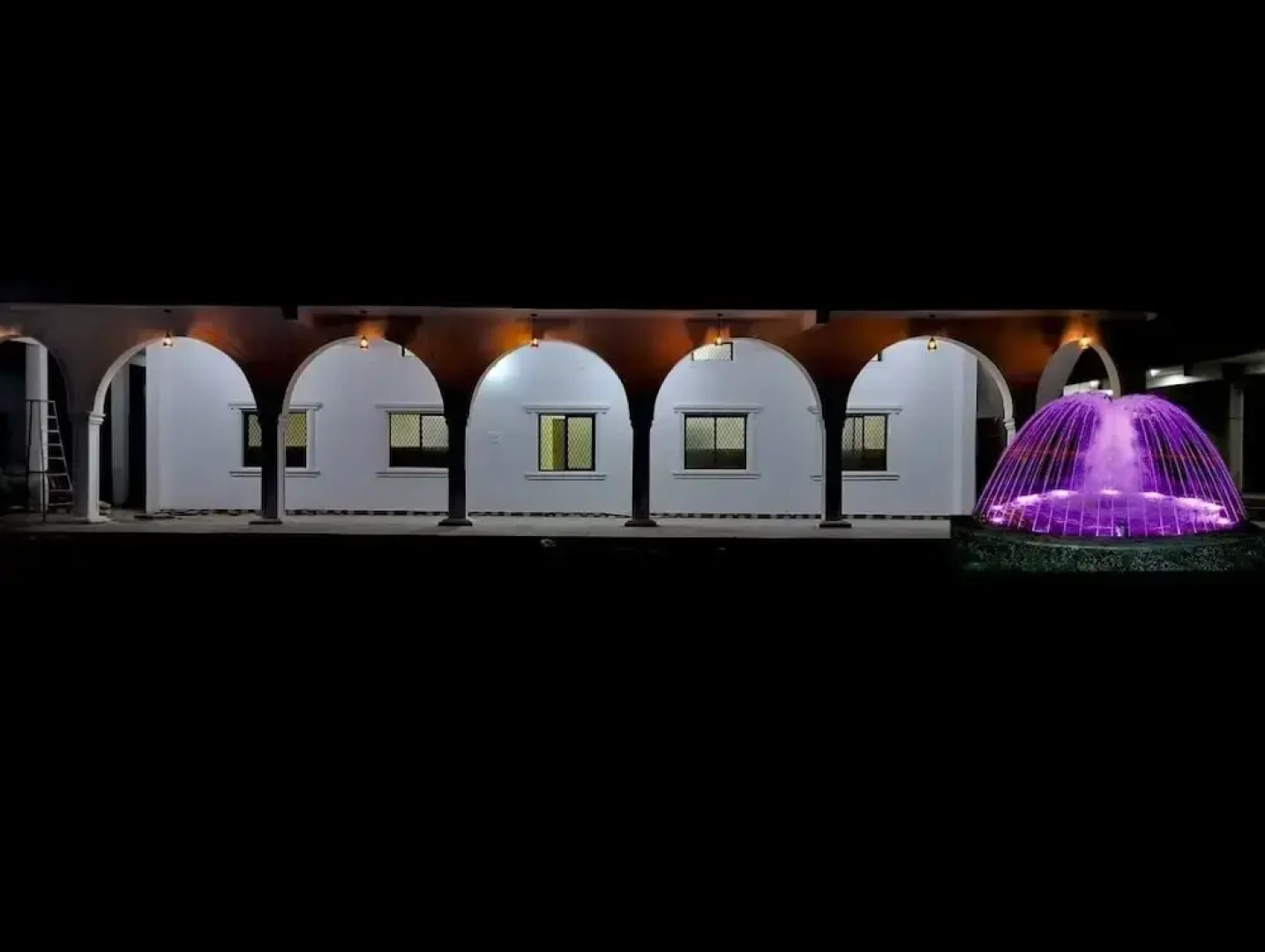 The Eco Resort By Dawn