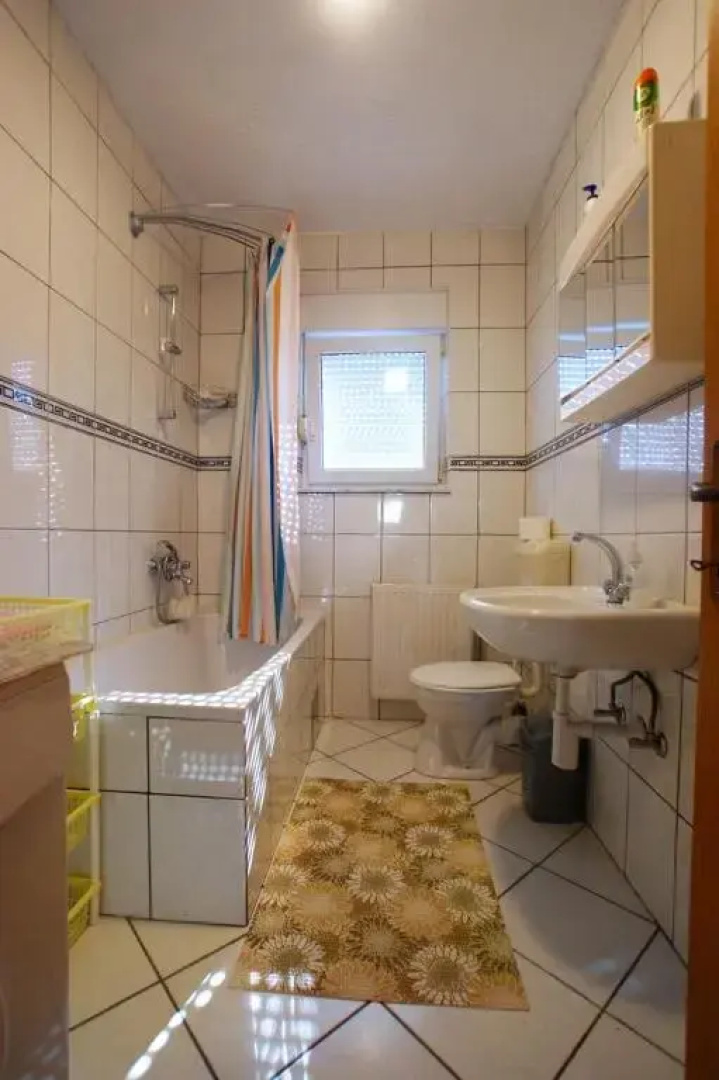 Apartman Teklić