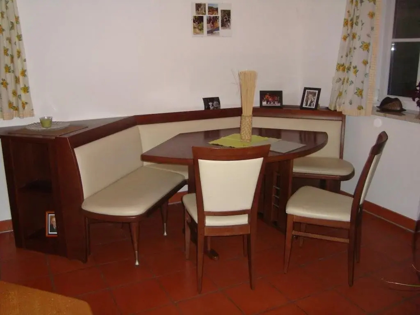 Ferienhaus Waldbankerl