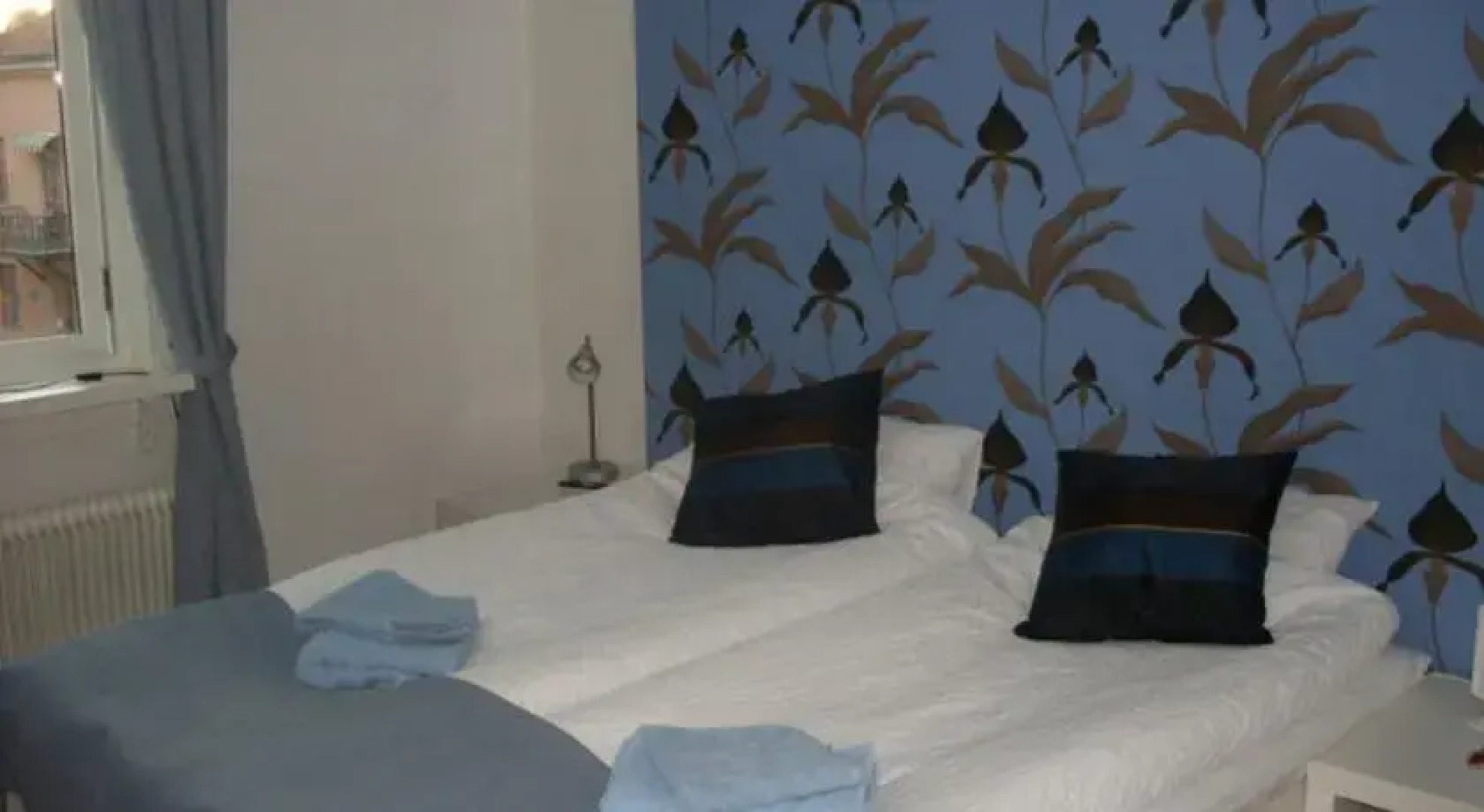 Norrtälje Bed and Breakfast