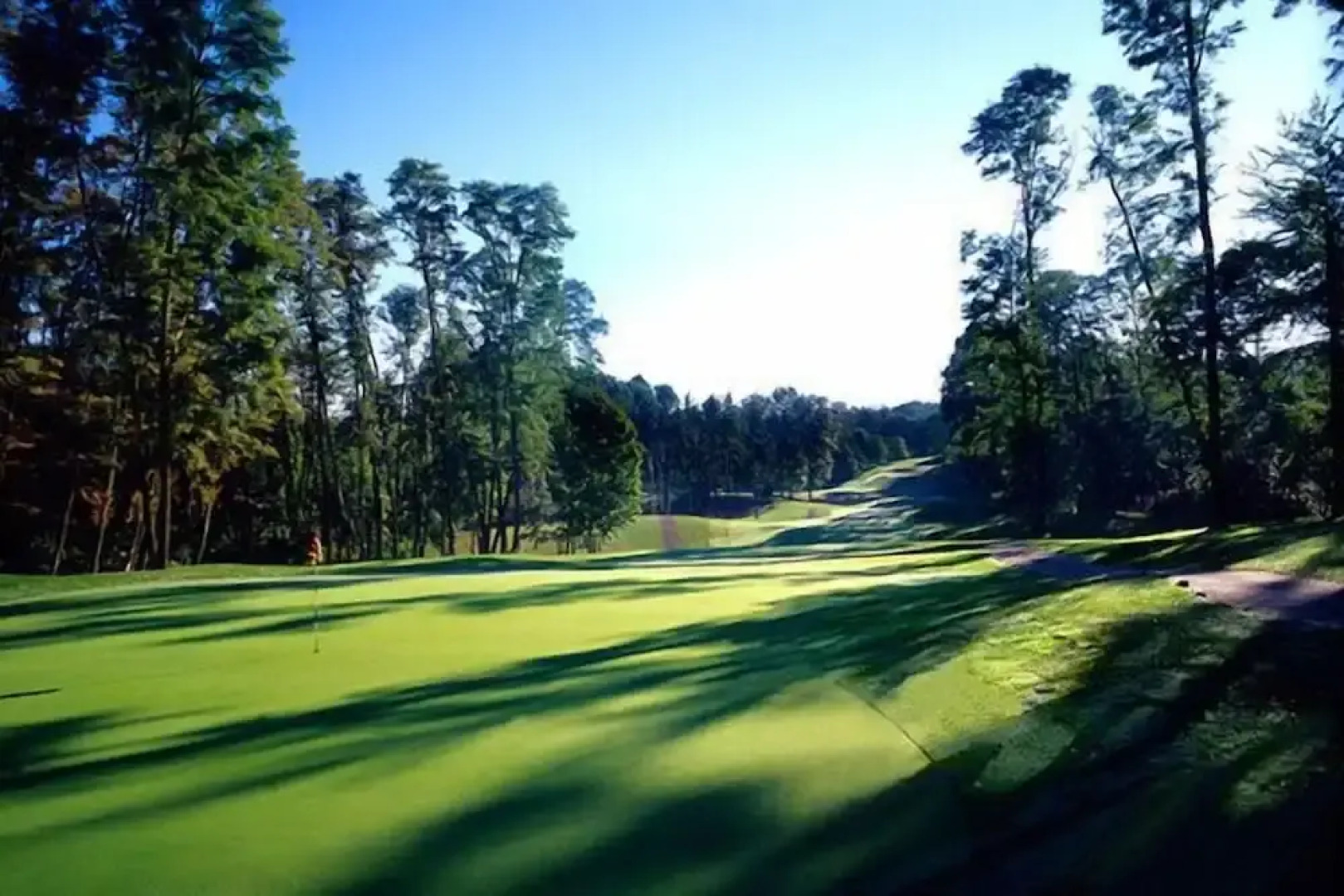 Gull Lake View Golf Resort