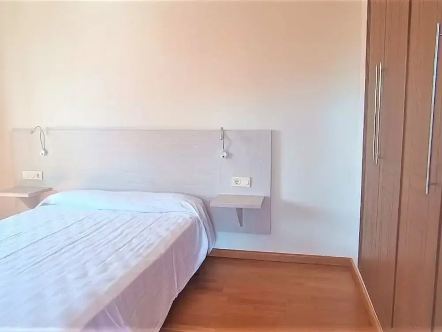 Lovely Apartment in Almeria With Garden