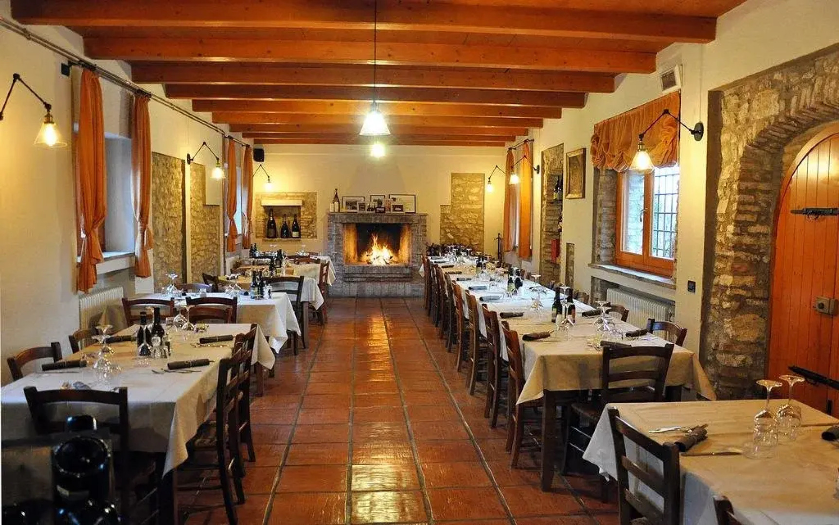 Azienda Agrituristica Armea