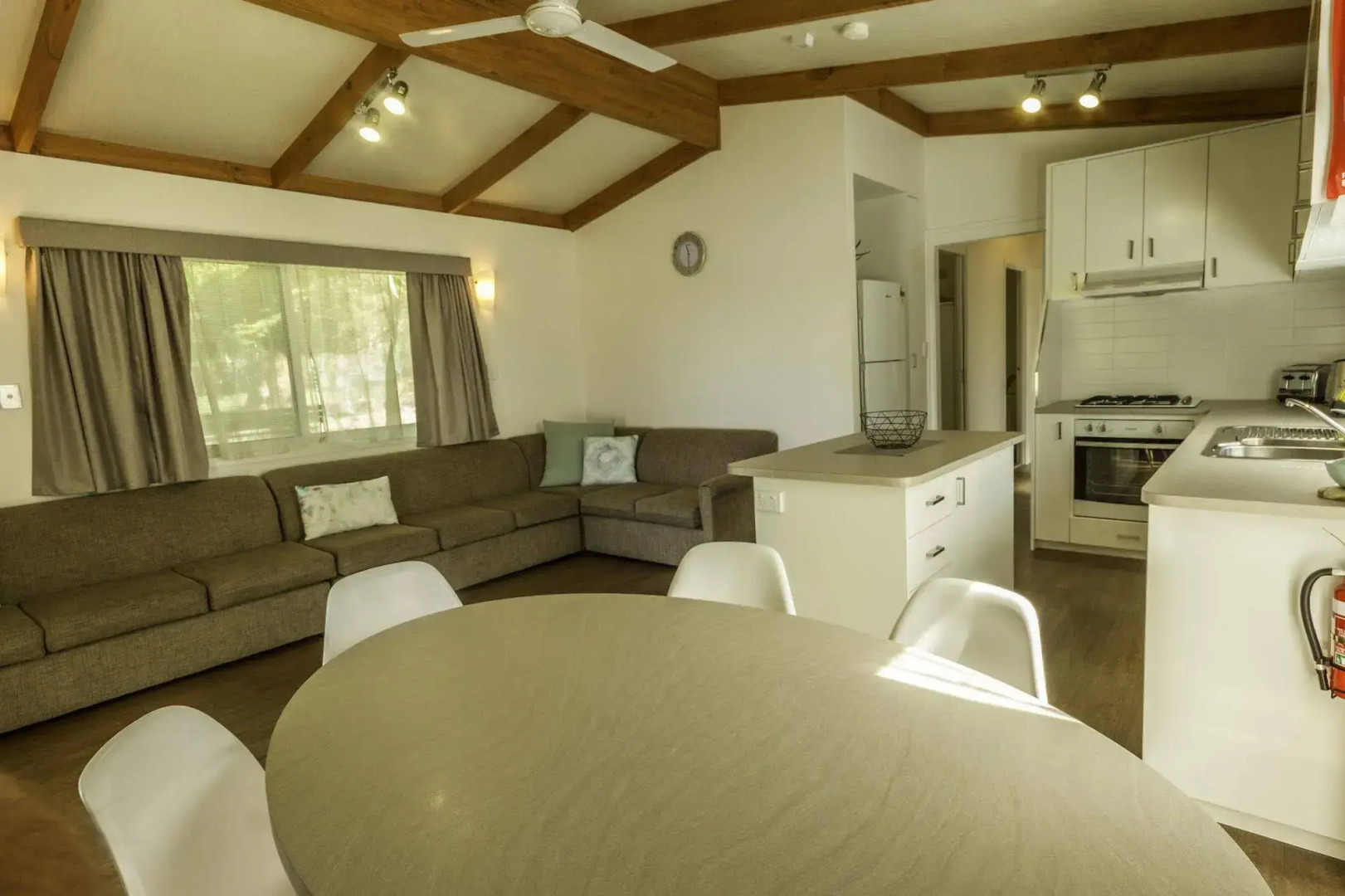 BIG4 Mannum Holiday Park