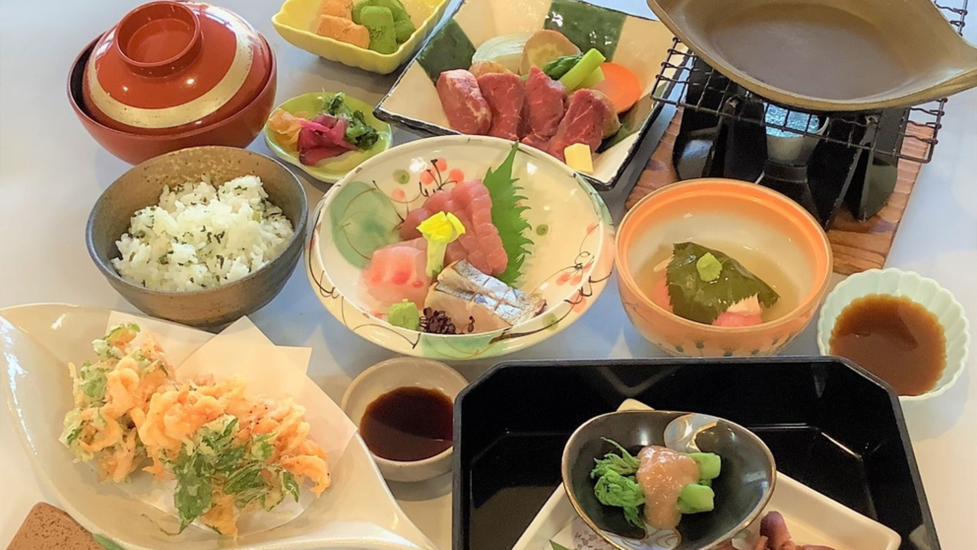 Yoroonsen Yusennosato Hotel Nadeshiko