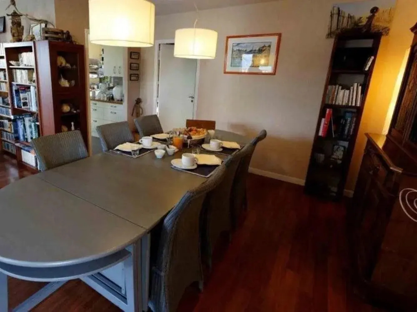 La Maison des 3 Plages