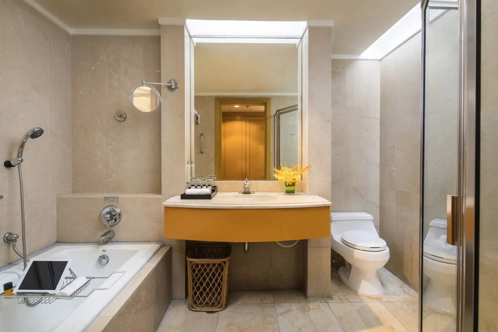 Sheraton Nanjing Kingsley Hotel & Towers