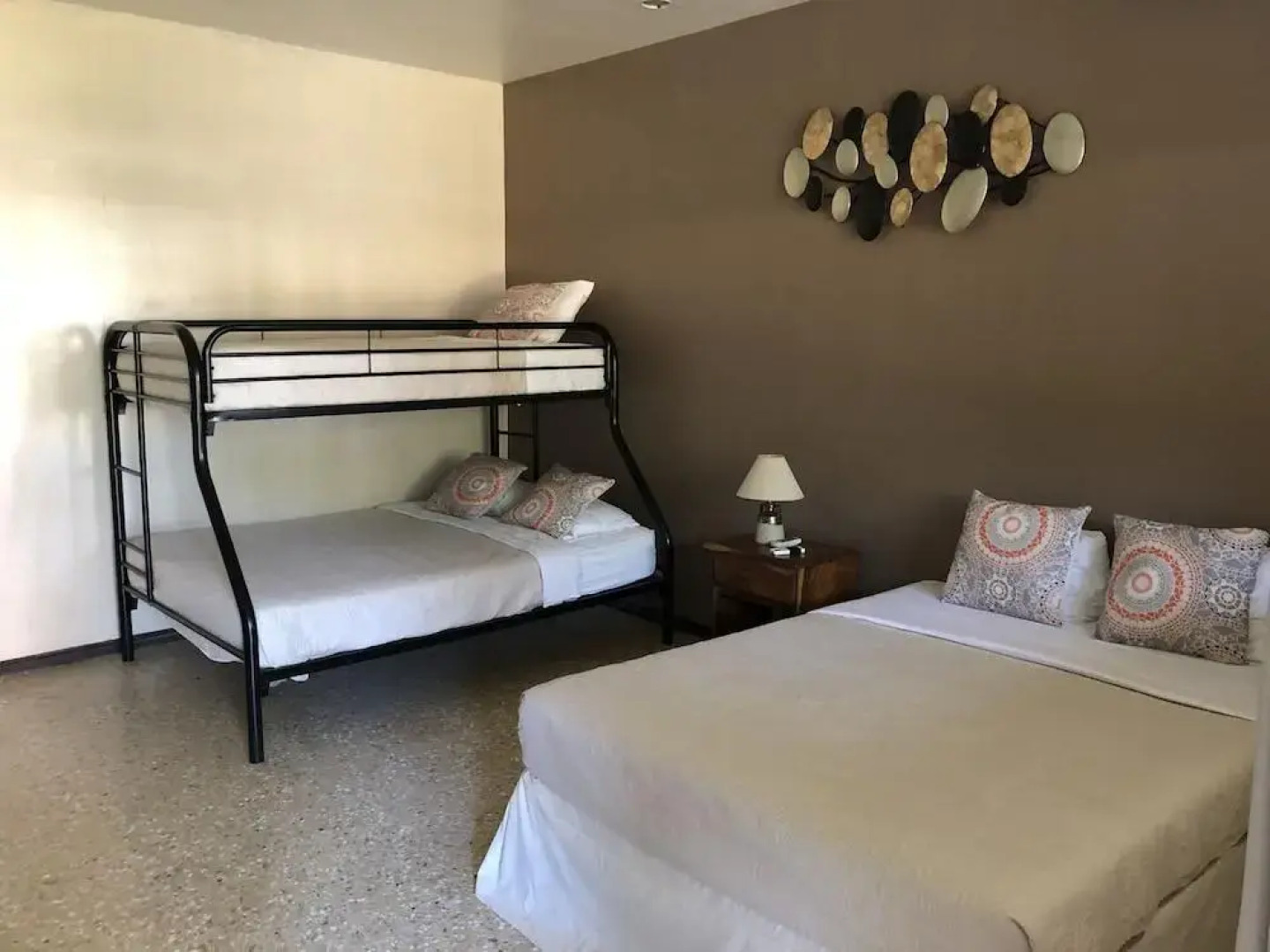 Hotel Diriá Santa Cruz