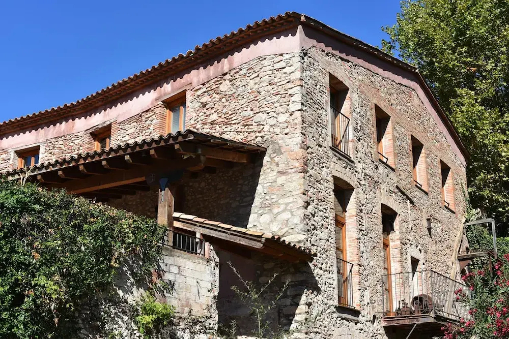 Hotel Molí de la Torre