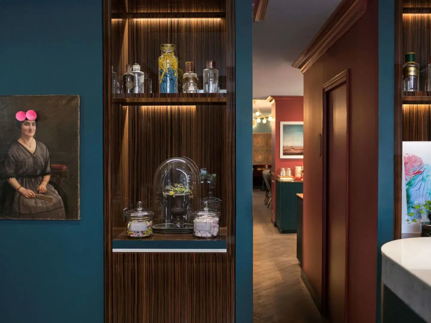 ibis Styles Paris Nation Cours de Vincennes