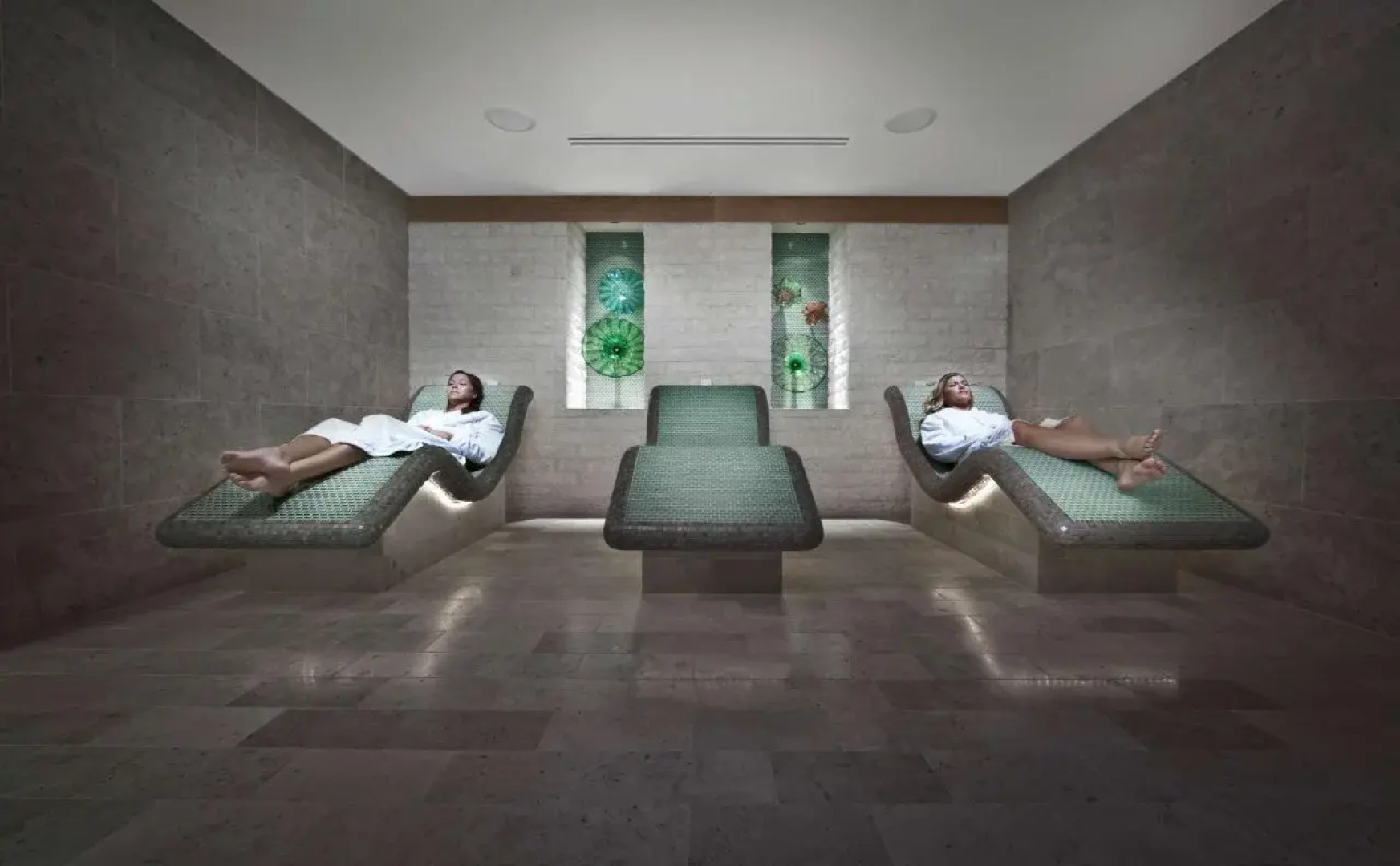 Waldorf Astoria Park City