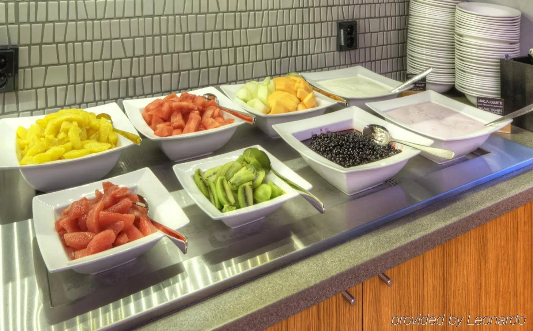 Solo Sokos Hotel Paviljonki