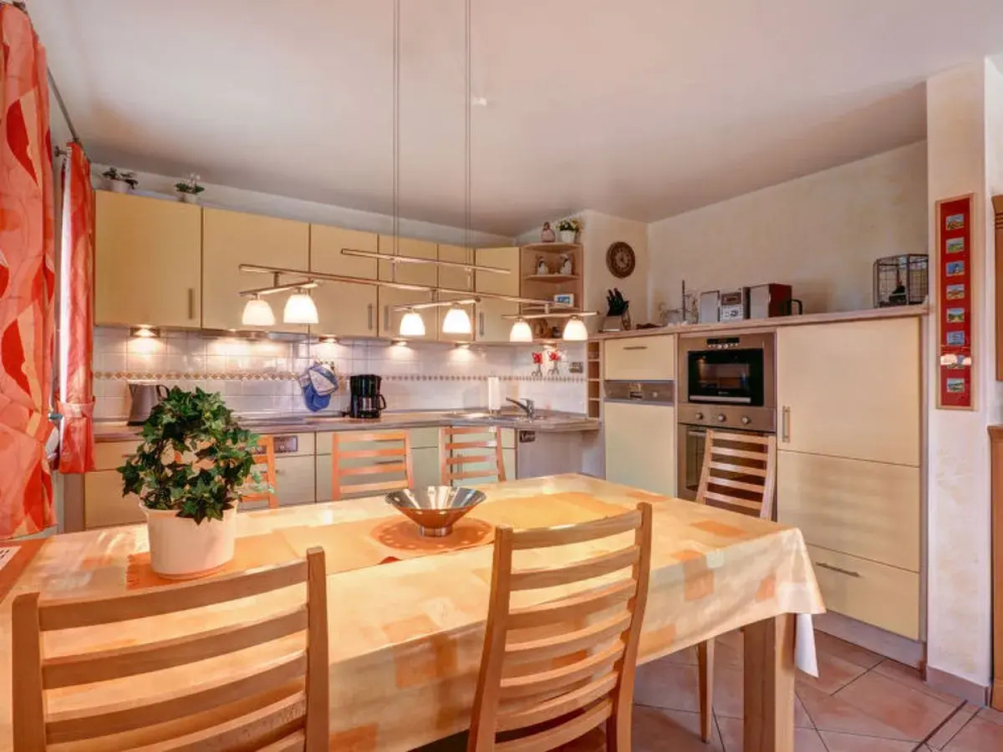 House Am Meer Burhave