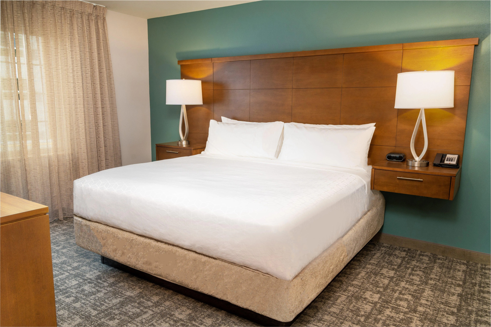 Staybridge Suites Nashville - Franklin by IHG