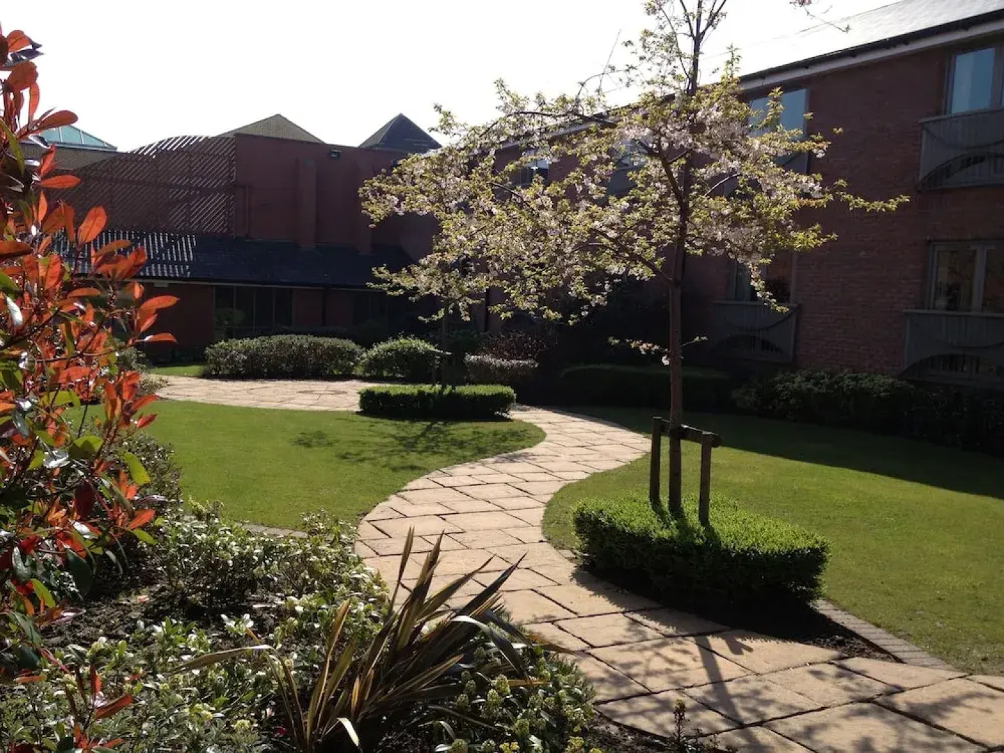 Wrightington Hotel, Health Club & Spa