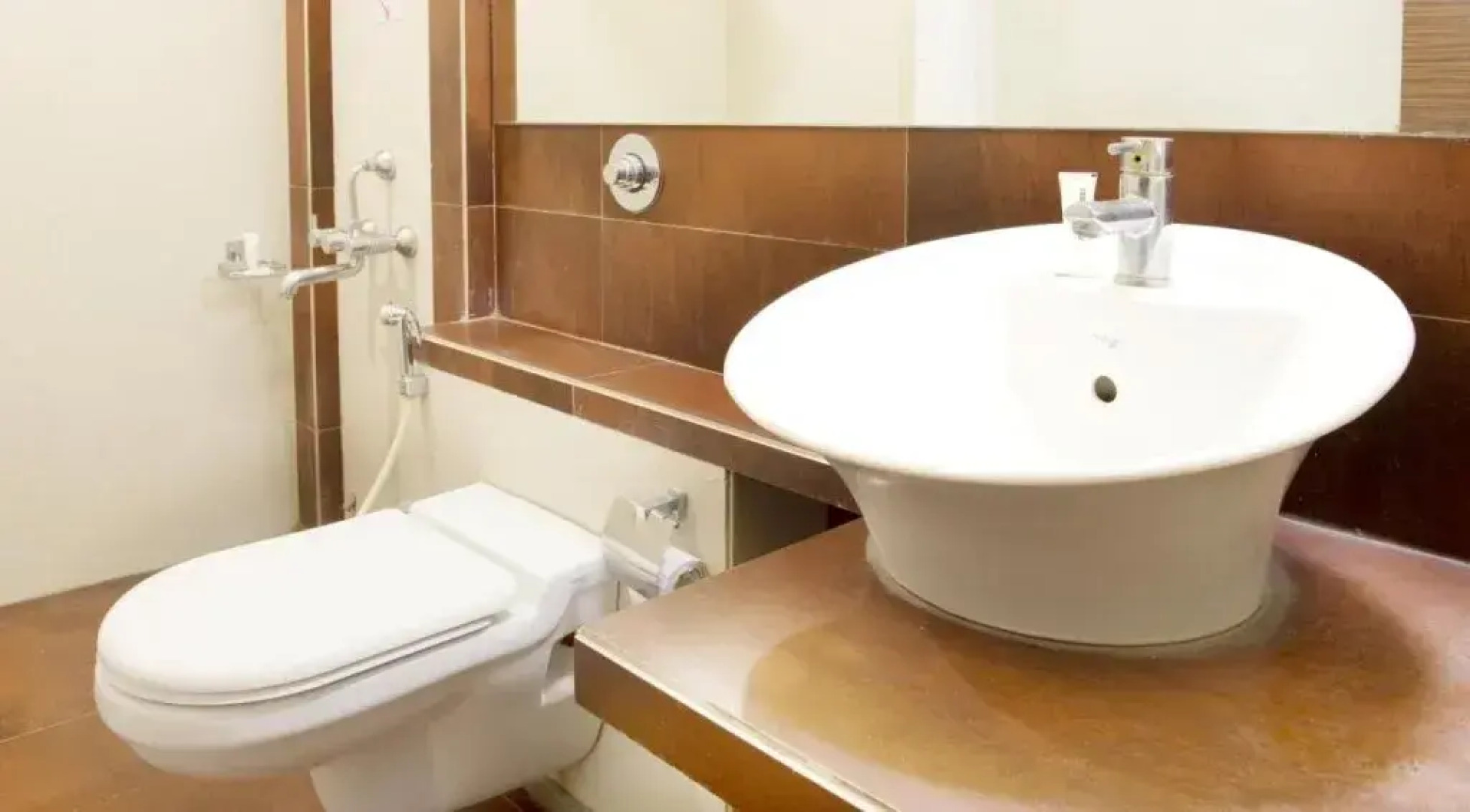 Treebo Trend Jog Centre