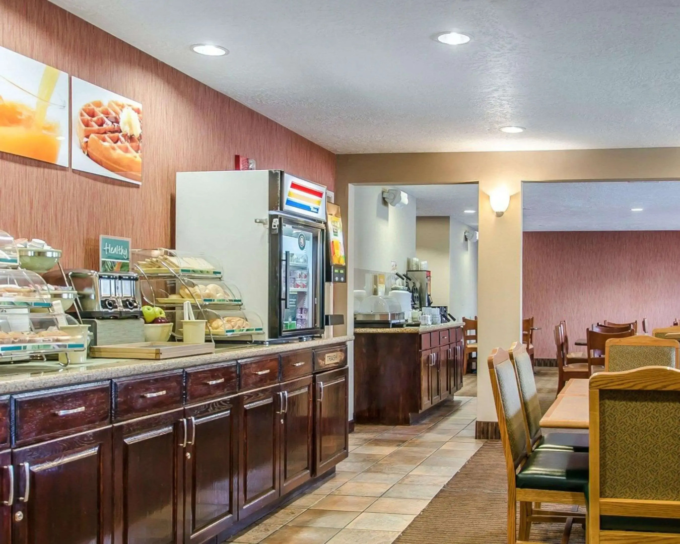 Quality Inn & Suites Twin Falls North