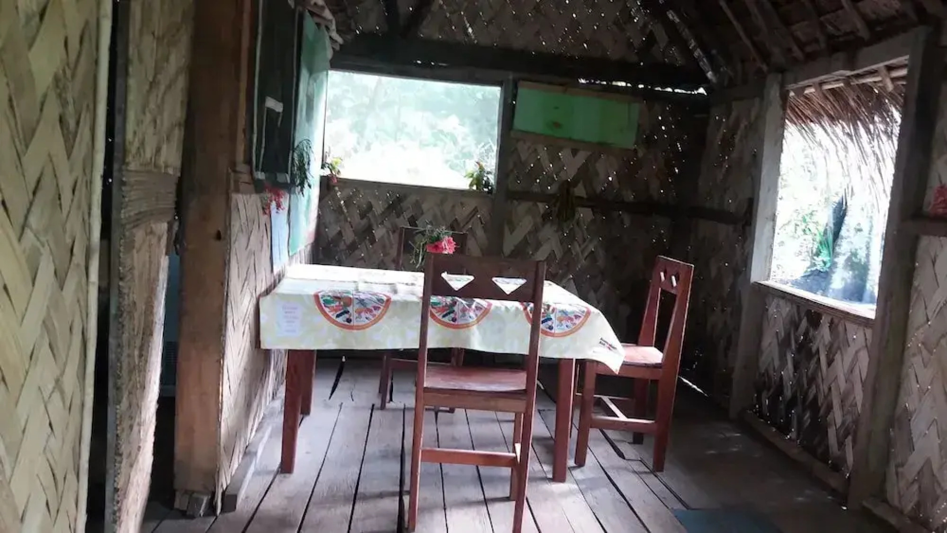 Tanna Eco Venture Bungalow