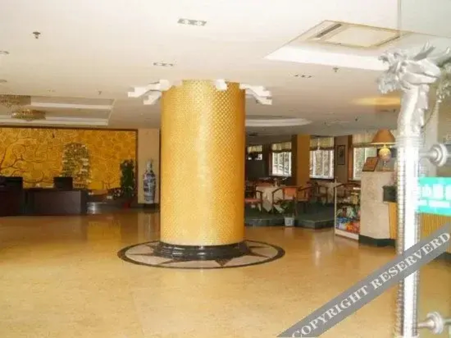 Shanyin Qiuming Hotel