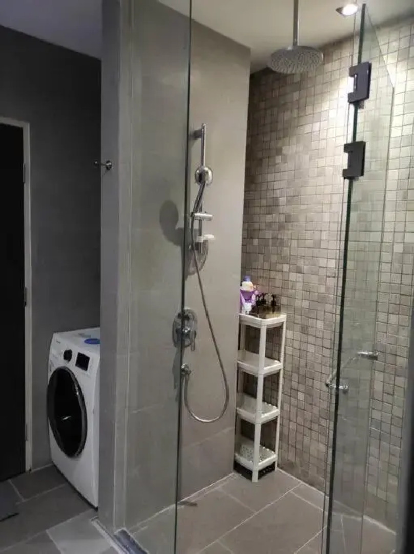 Heaven in city with full seaview 2 cozy BR BAY 21