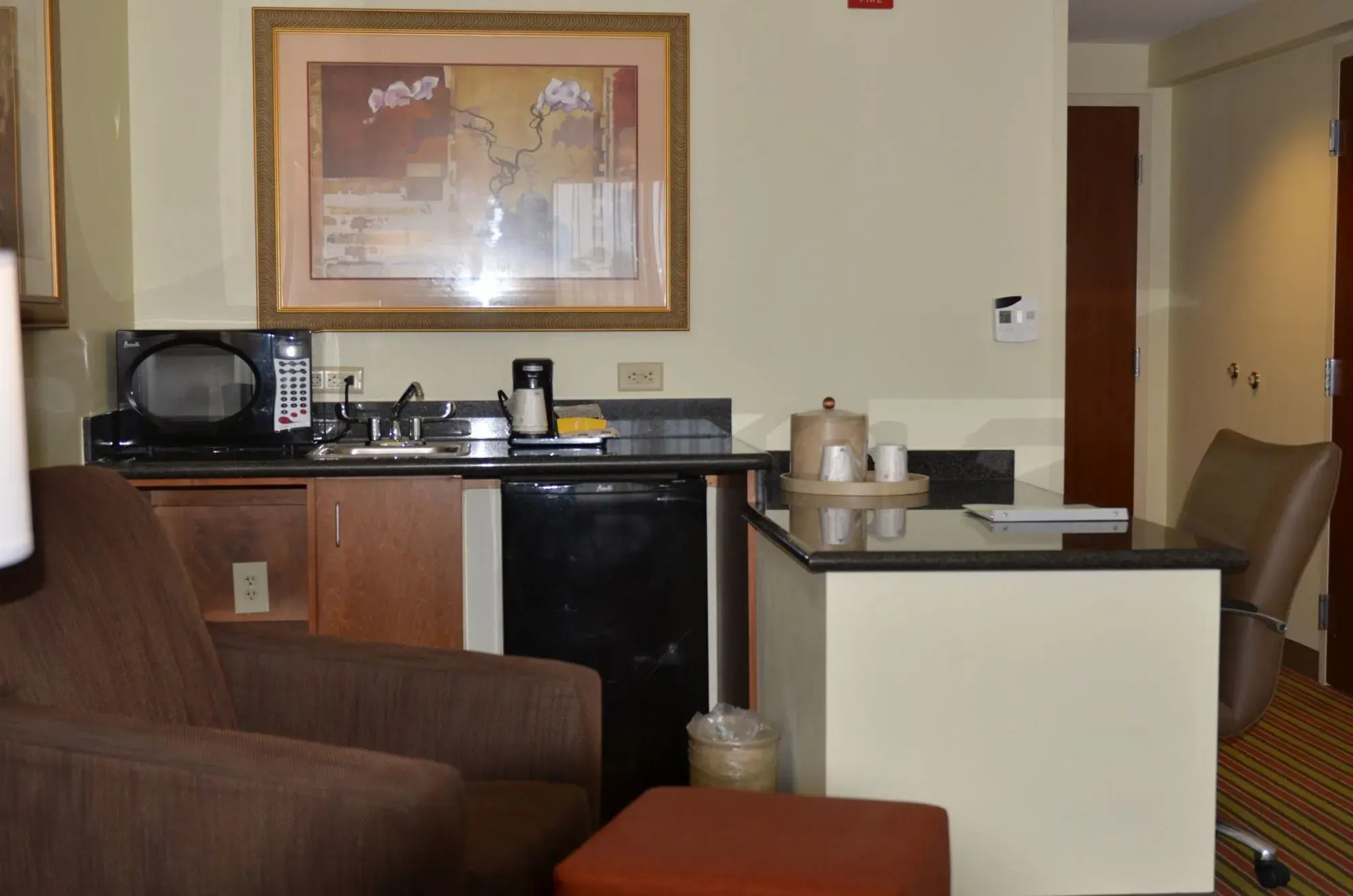 Hampton Inn & Suites Frederick-Fort Detrick