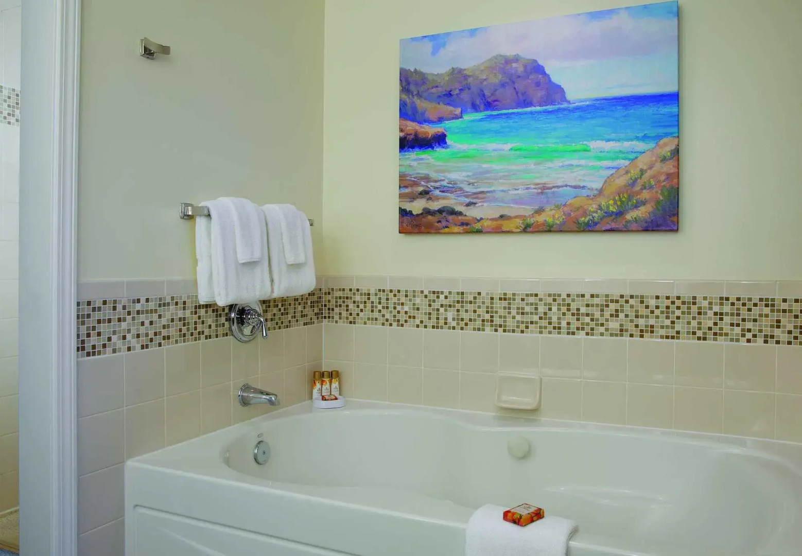 Marriott's Waiohai Beach Club