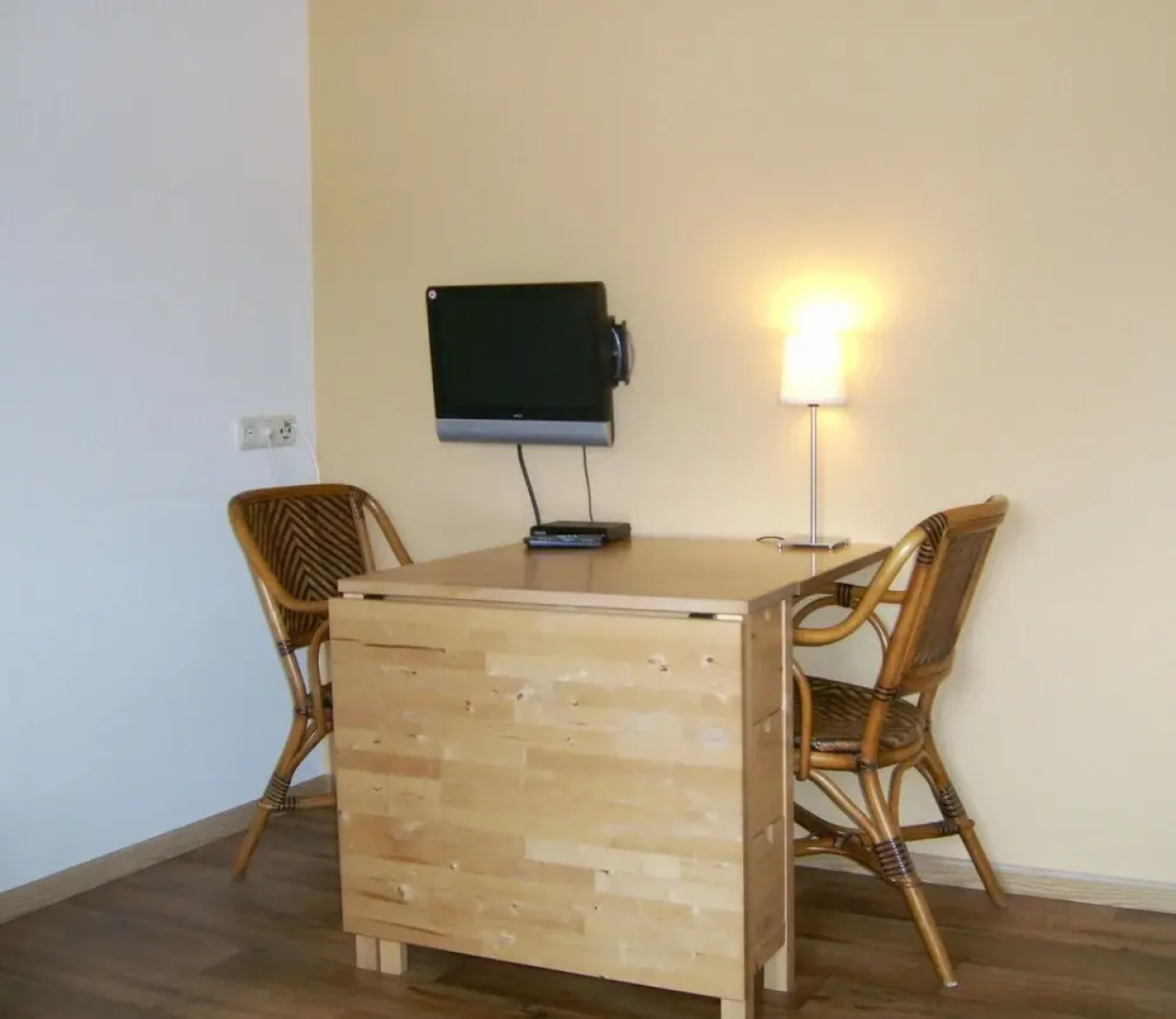 Ferienparadies Heidehof