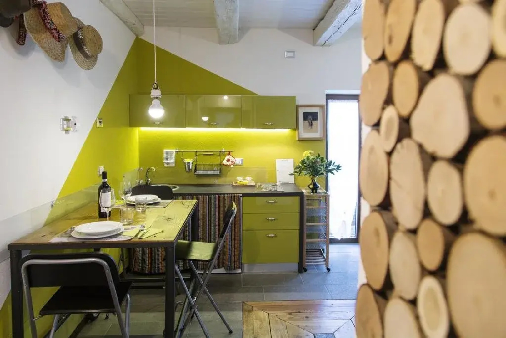 Bed & Breakfast Borgo Di Creggio