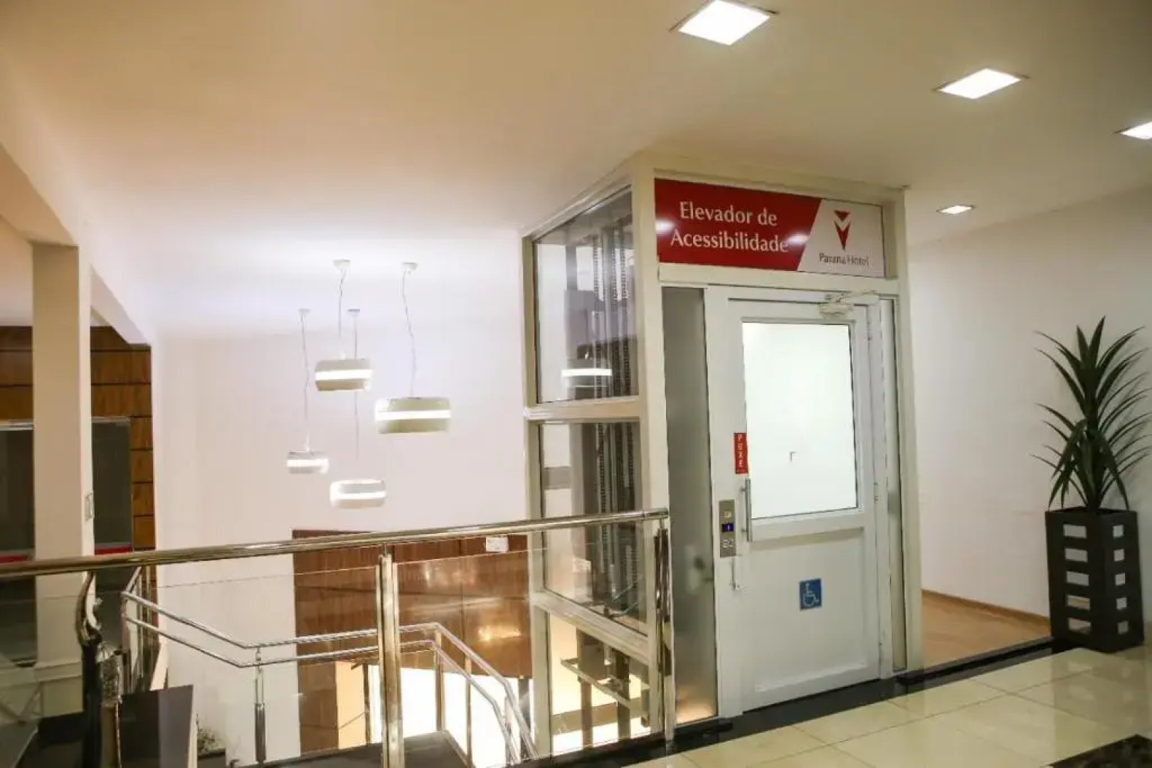 GoldMen Business Hotel Cianorte