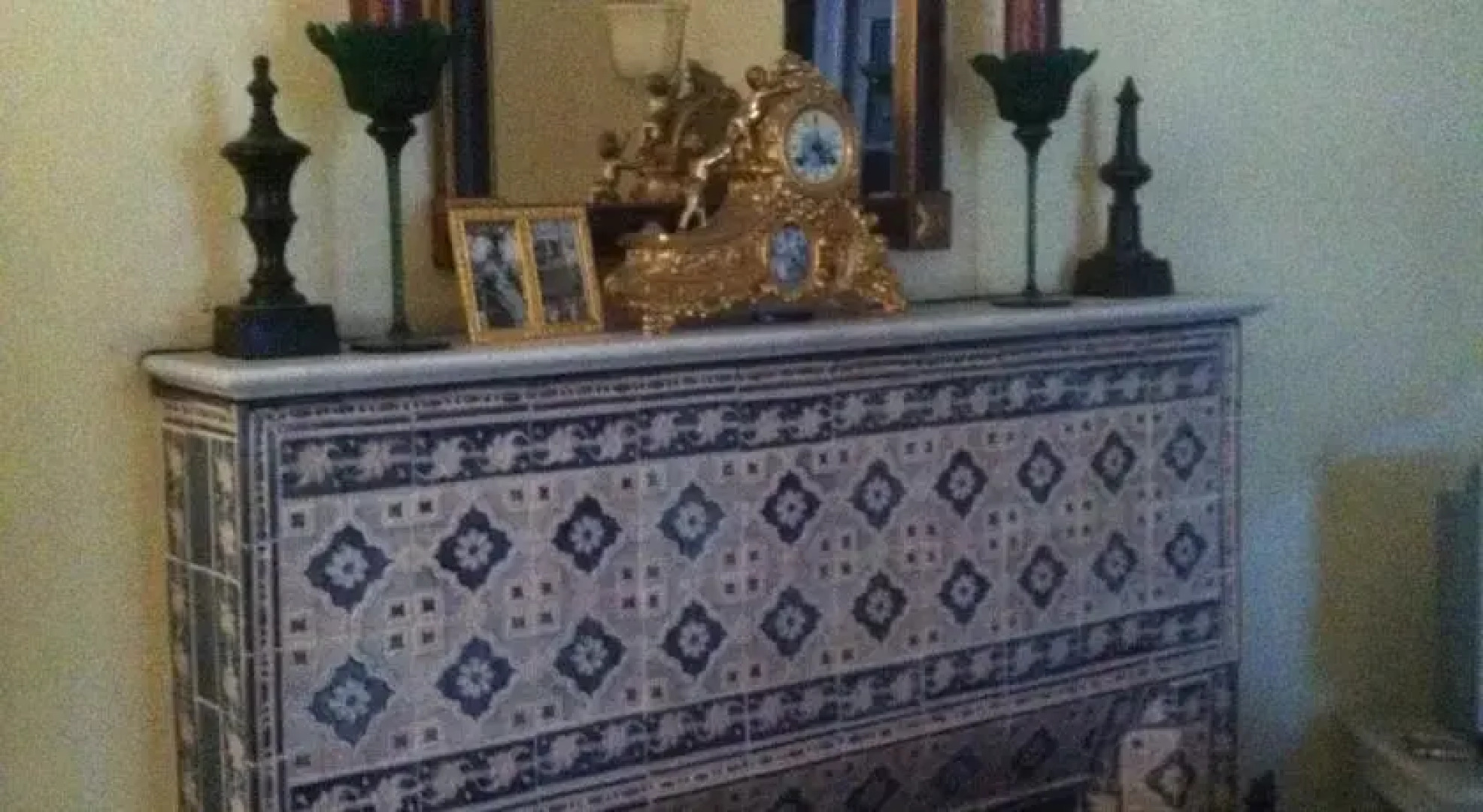 Quartos Natura Hacienda de Medina